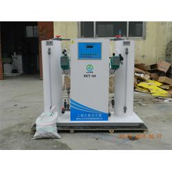 太原市饮用水消毒设备 山水环保与化学技术的完美结合