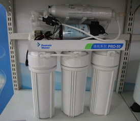 办公室饮水还安全吗？实测饮水机水质与污水处理设备的真相