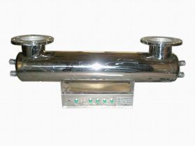 水处理设备 技术与应用解析