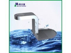 供应摩尔登特殊造型饮水设备与污水处理设备