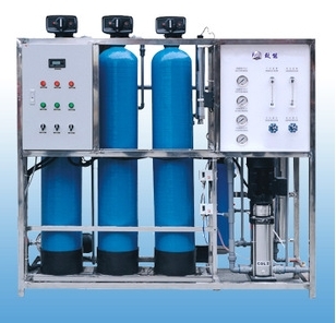 北京国铁科林科技股份有限公司 引领污水处理设备技术创新