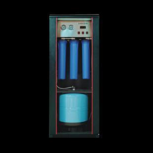 沙井庄村饮水设备安装工程 环保理念下的乡村生活新篇章