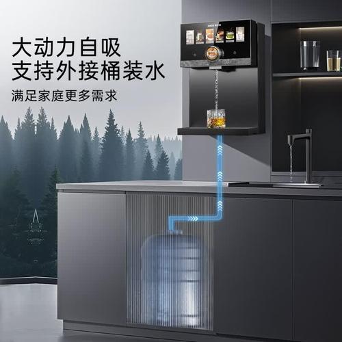 哪个品牌管线机比较专业,如何选择最适合你的饮水设备